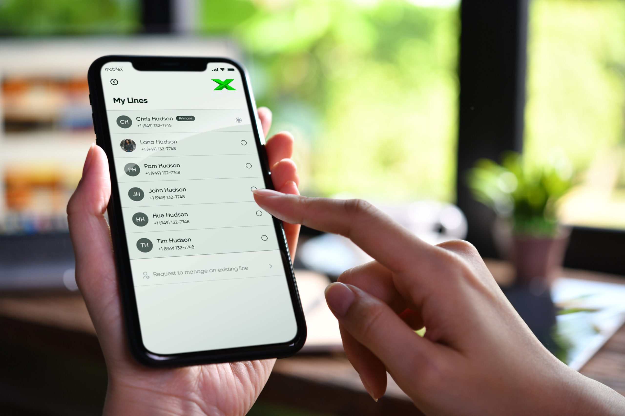 MobileX Introduces Xtensions to Streamline Wireless Line Management
