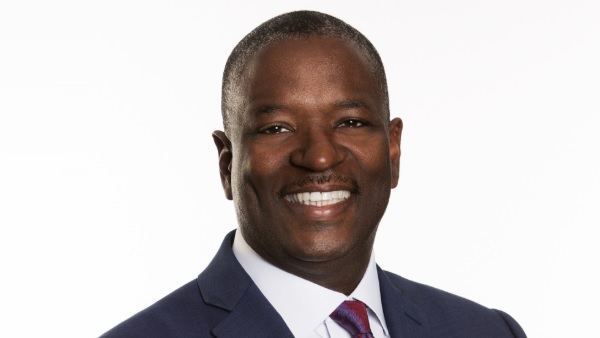 Barron Witherspoon, Sr. Partners with South Florida Speakers Bureau to Inspire Future Leaders