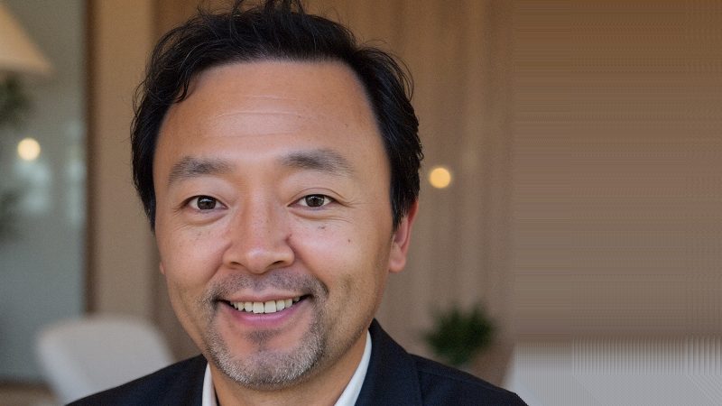 FAQ: PR Yu's Vision for Impact-Driven Venture Capital at Yu Galaxy