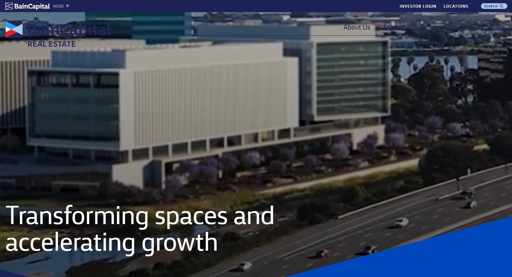 Bain Capital Real Estate and 11North Partners Acquire $395 Million Grocery-Anchored Retail Portfolio in the Southeast