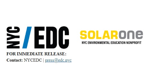 New York City Opens State-of-the-Art Environmental Education Center Focused on Climate Resilience