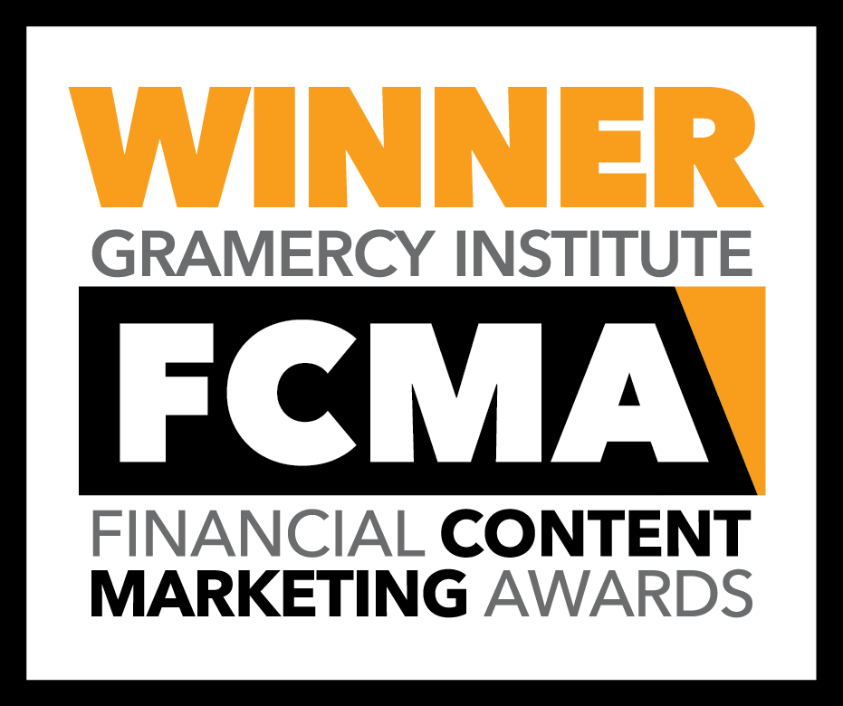 FAQ: Intention.ly's Gramercy Institute Financial Content Marketing Award
