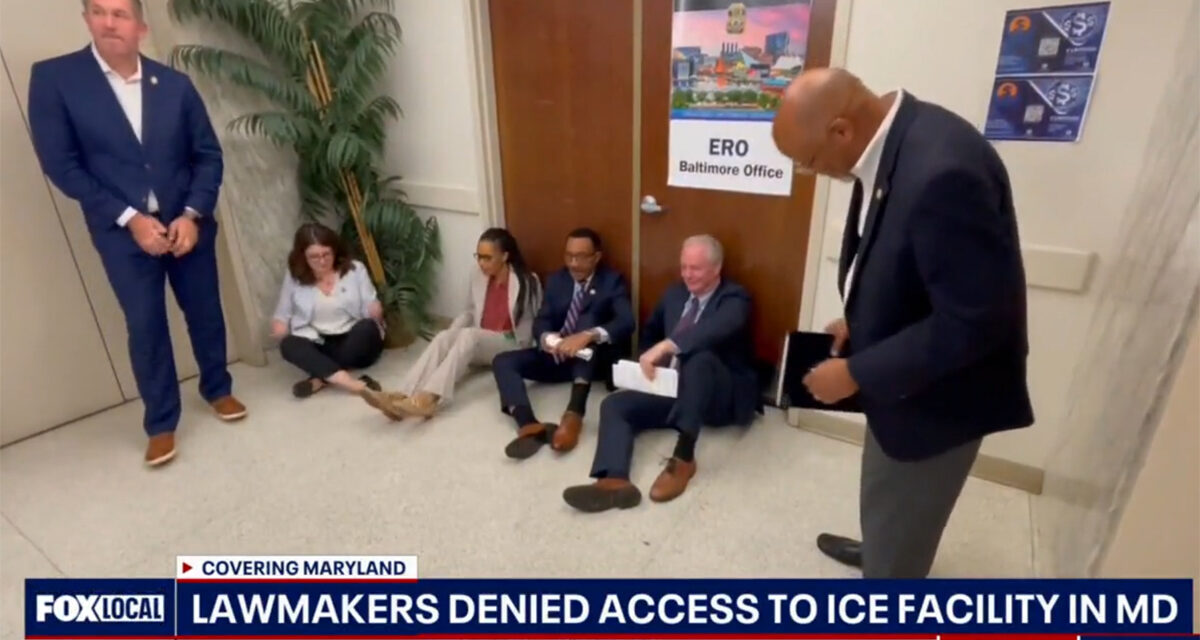 FAQ on Maryland's Immigration Policies, Political Tensions, and Environmental Concerns