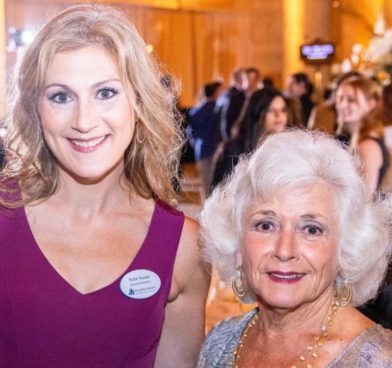 Goldie Initiative Advances Women's Leadership in Commercial Real Estate Through Scholarships and Mentorship