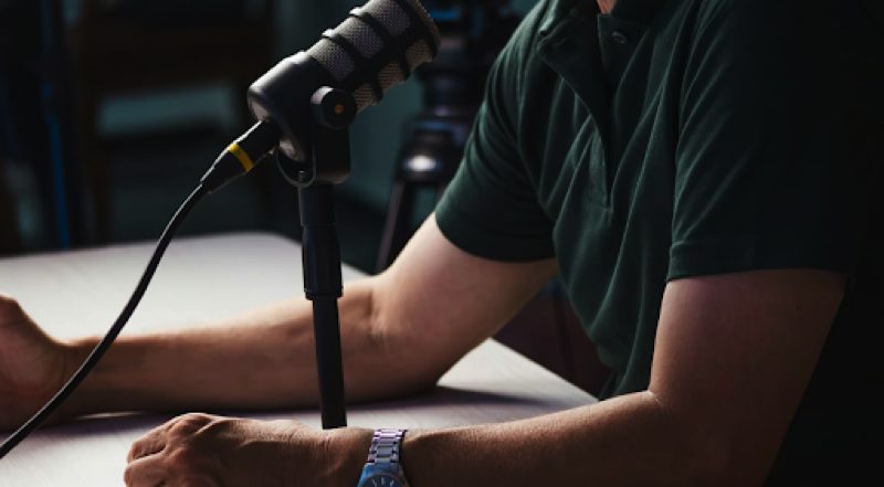 Strategic Podcast Guesting Delivers Measurable Business Impact Through Search Visibility