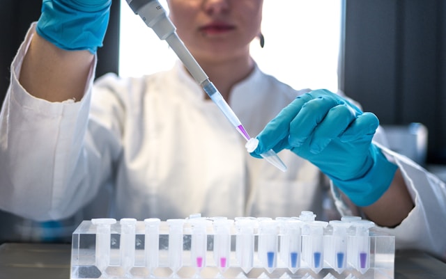 Montgomery County Faces Lab Space Surplus Amid Economic Challenges