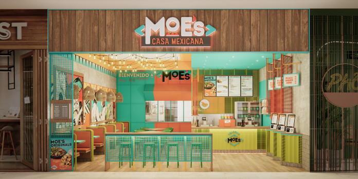 GoTo Foods LLC Expands Global Footprint with Moe’s Casa Mexicana Launch and 45-Unit Franchise Agreement in India