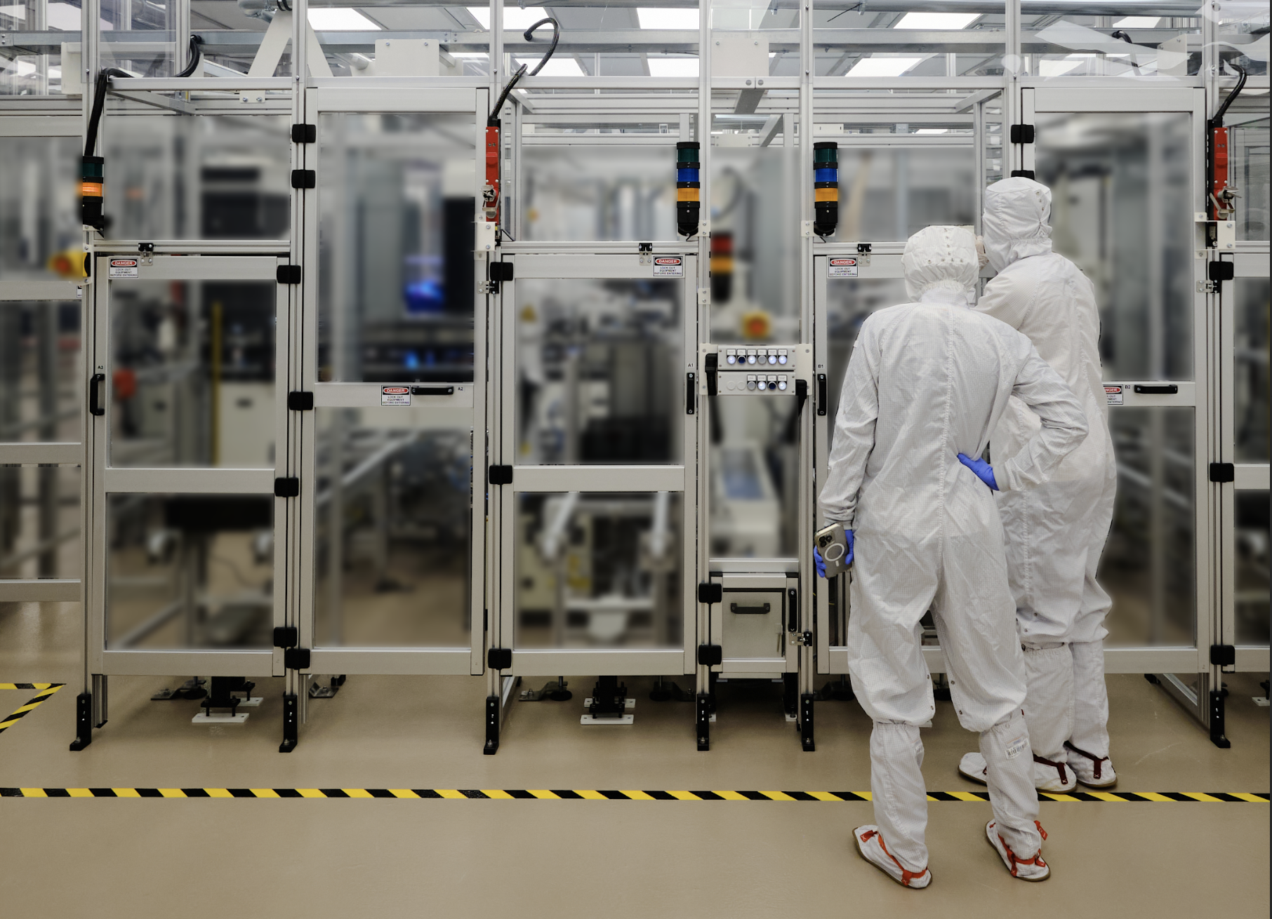 QuantumScape and PowerCo SE Expand Collaboration to Accelerate Solid-State Battery Development