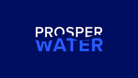 Prosper Water Strengthens Leadership Team to Drive Global Expansion of Sustainable Water Treatment Technologies