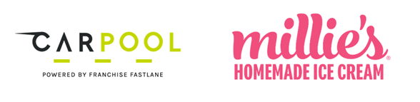 Millie's Homemade Ice Cream Partners with Franchise FastLane for National Expansion