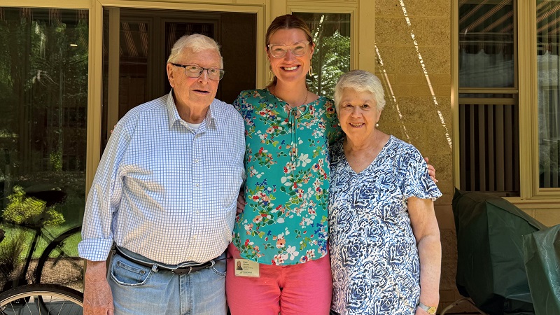 FAQ: Expert Moving Support for New Riderwood Residents