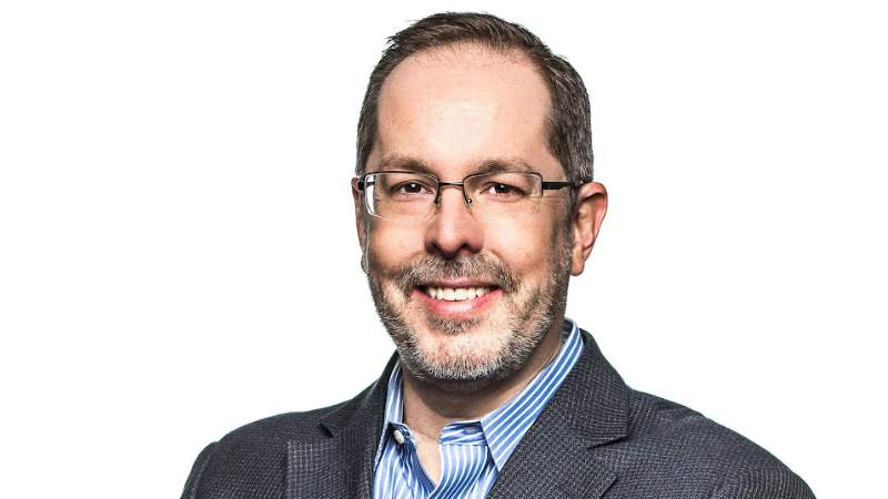 Pioneering Trust in the Digital Age: A Conversation with Peter Horadan of Vouched