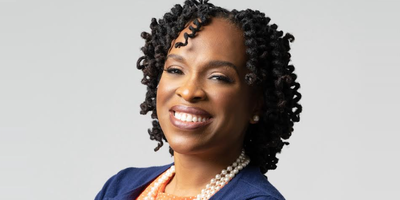 Daphne Valcin's Specialized Executive Coaching Approach Highlights the Power of Focused Expertise in HR