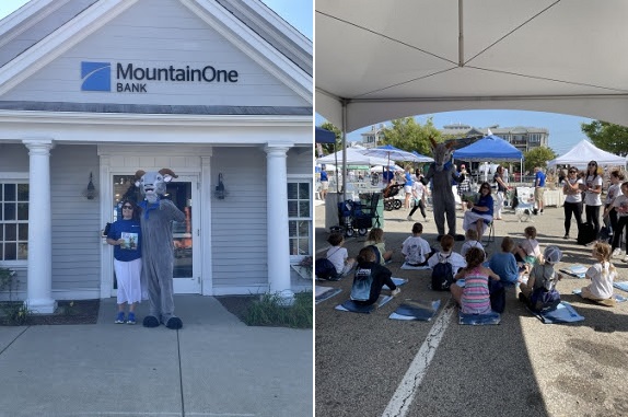 FAQ: Mo the MountainOne Spokesgoat and the Storybook Program