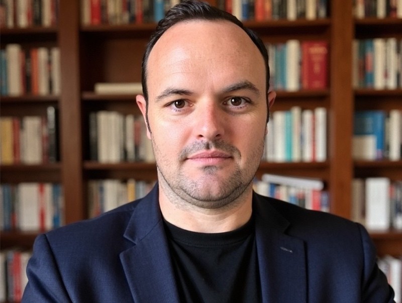 FAVO Capital President Shaun Quin Joins Forbes Business Council, Elevating Alternative Finance Discourse