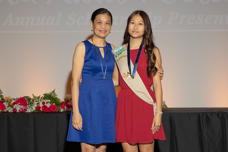 FAQ: Boca Raton and Delray Beach Girl Scouts Earn Coveted Gold Award