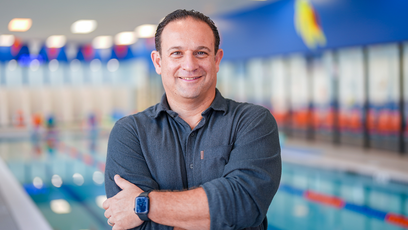 Water Wings Swim School Expands Nationally Through Franchise Program After Acquisition by Unleashed Brands