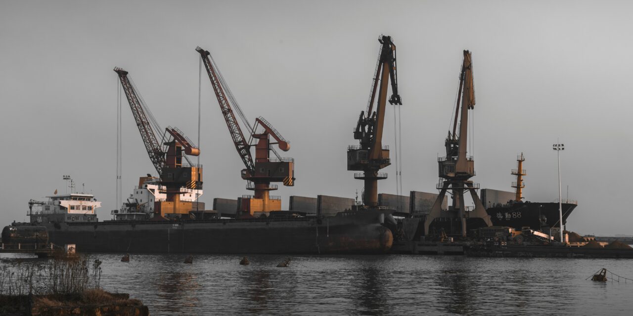 FAQ: Maryland's Missed Shipbuilding Economic Opportunity