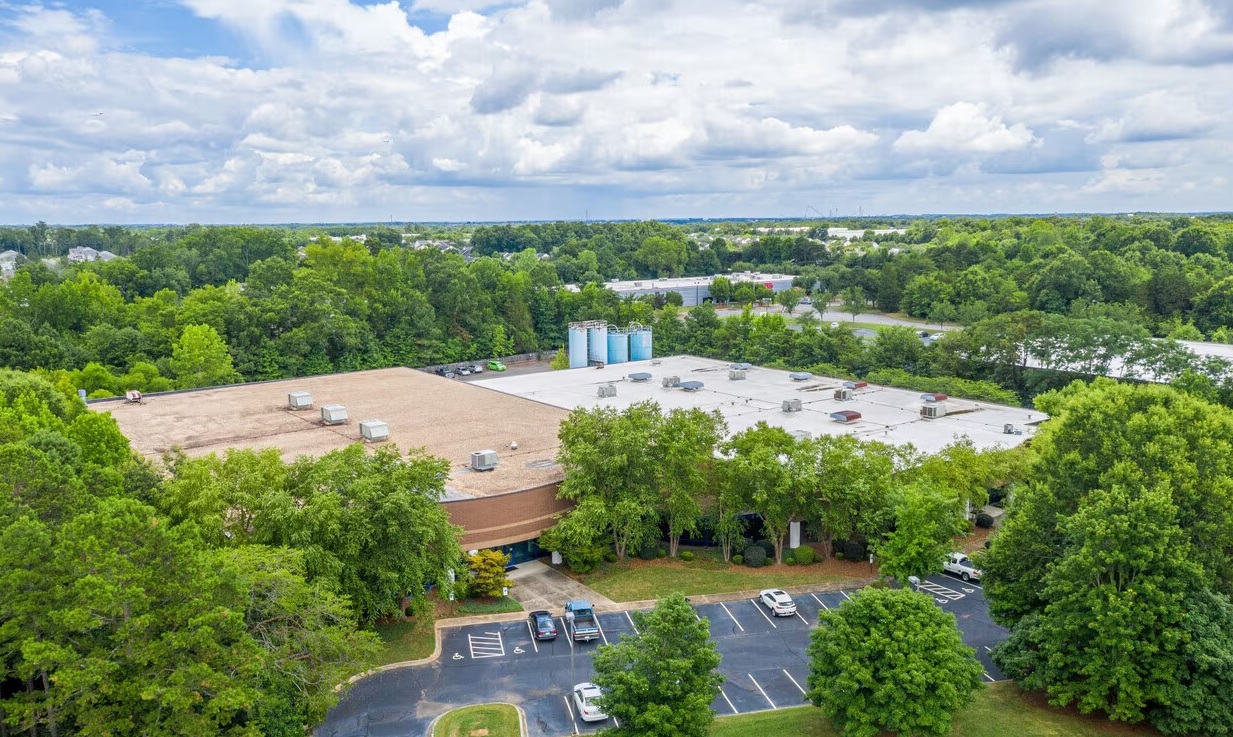 Atlanta Property Group Expands Industrial Portfolio with Strategic Charlotte Acquisition