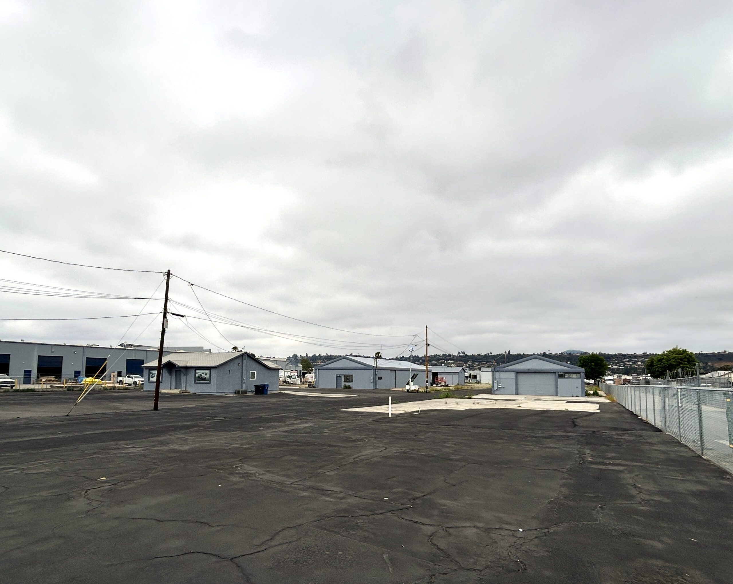 Steel Peak Achieves Significant Profit in Quick Turnaround of San Diego IOS Property