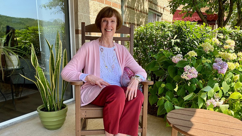 Erickson Senior Living's Cedar Crest Enhances Moving Experience for Seniors