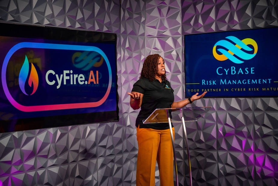 Go Fund Yourself Episode Highlights XOOX and CyBase AI as Pioneers in Their Respective Fields