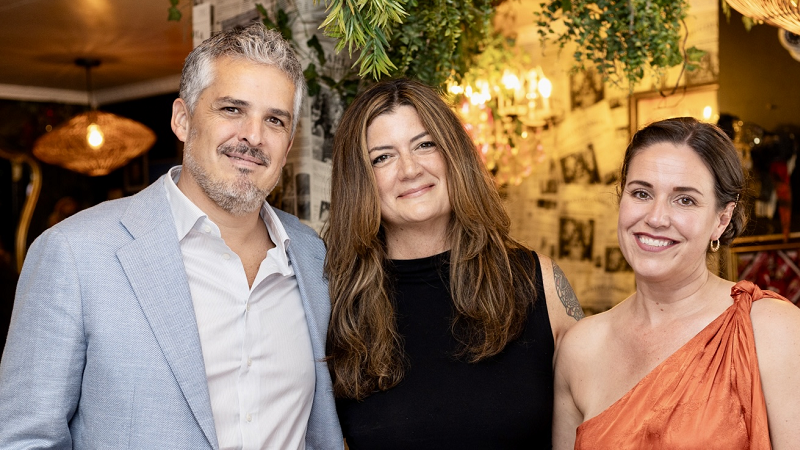 OvareGroup Consolidates Agency Brands Under TogetherWith to Redefine Creative Collaboration