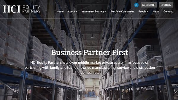 FAQ: HCI Equity Partners' Portfolio Companies on Inc. 5000’s 2025 List