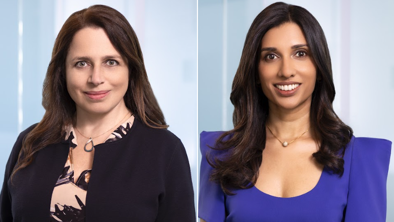 Dechert LLP Strengthens Private Funds Practice with New Partner Additions in New York
