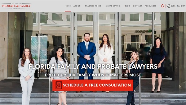 The Indispensable Role of Probate Solicitors in Estate Administration