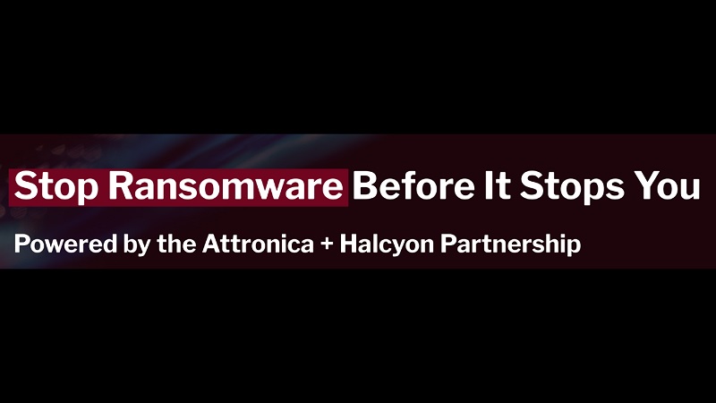 FAQ: Attronica and Halcyon Partnership to Combat Ransomware
