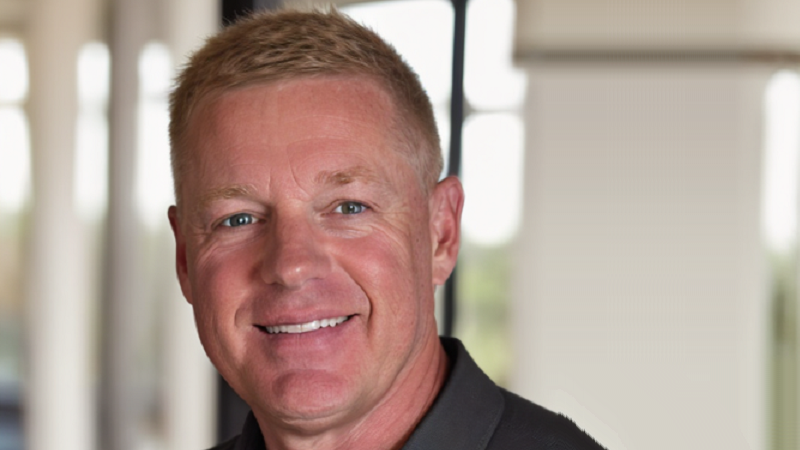 John Adams Leverages Military Experience to Drive Kasm Technologies' Federal Sector Success