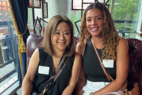 IREM Boston Chapter Hosts Networking Event for Emerging Real Estate Professionals