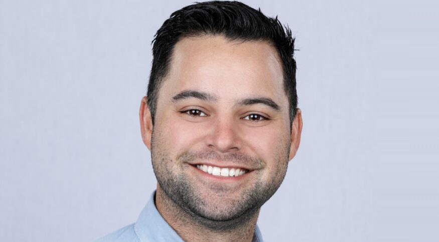 DPR Construction's Adrian Barrios Highlights Importance of Diversity and Relationships in Industry Growth