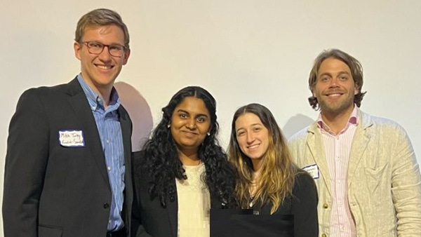 Somnair Secures $4.3M in Seed Funding for Innovative Sleep Apnea Device