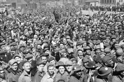 A. Aubrey Bodine's Legacy: Where Documentary Meets Art