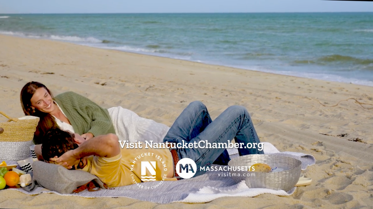 SAND and September Productions Launch Sustainable Tourism Campaign for Nantucket