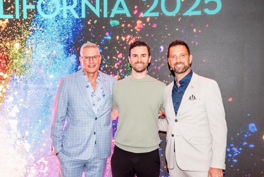 Darren and Mike Dream Team Reaches 250,000 Members in Online Business Mentorship Program