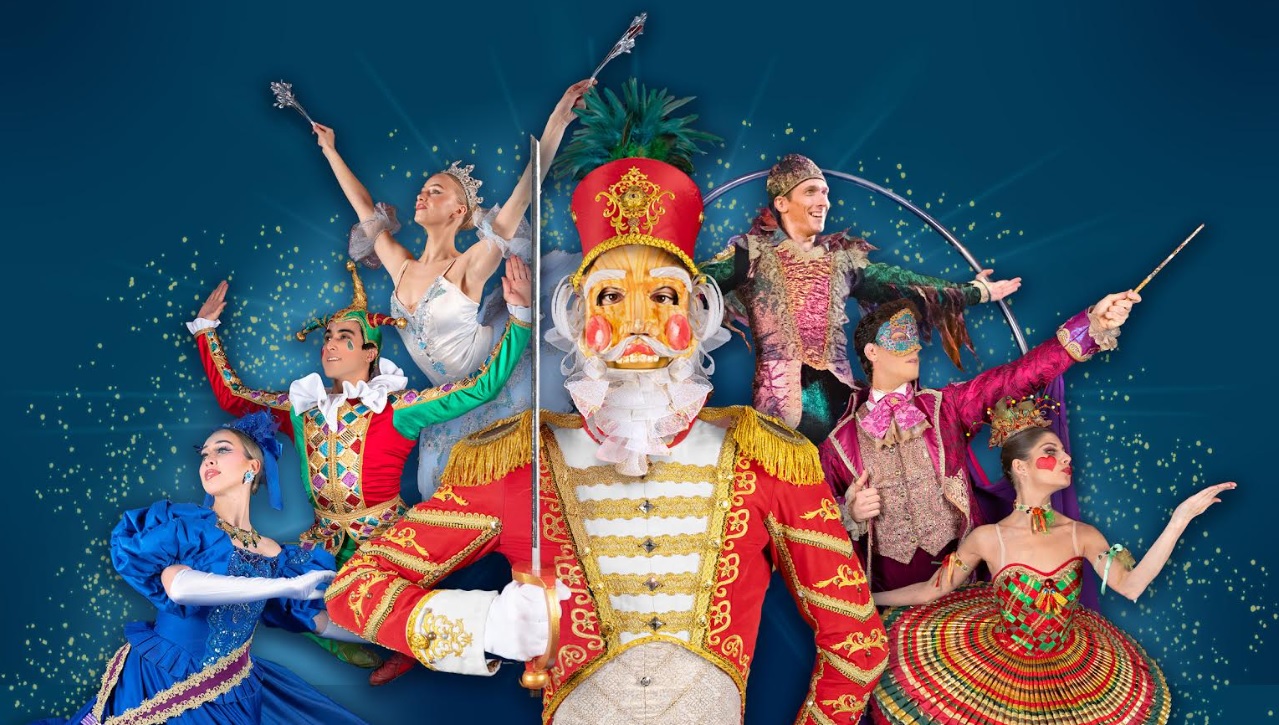 2025/2026 Nicklaus Children’s Smart Stage Matinee Series FAQ