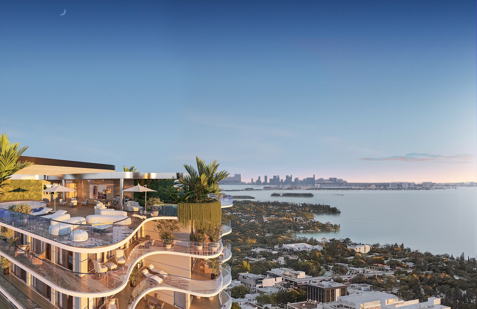 Carlos Rosso's $2 Billion Midtown Park Set to Redefine Urban Living in Miami