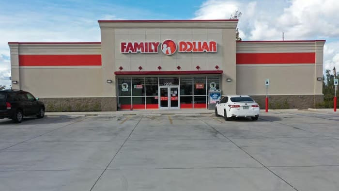 Family Dollar Becomes Standalone Company After $1 Billion Acquisition