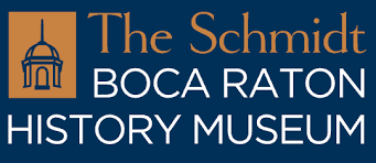 Schmidt Boca Raton History Museum Launches Free Monthly Access Program to Enhance Cultural Education