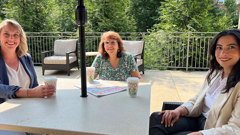 Greenspring Retirement Community Streamlines Moving Process for Seniors