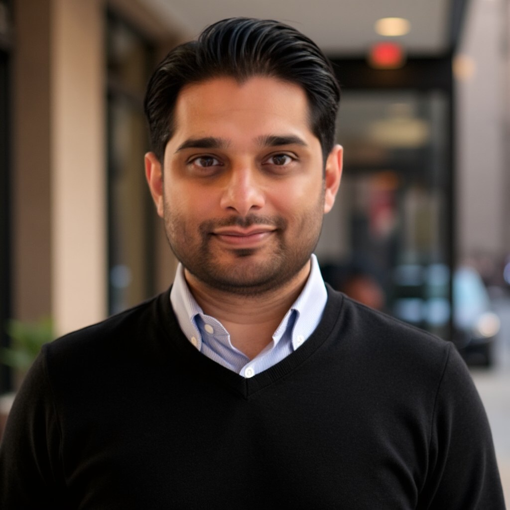 Greenhouse Software Appoints Sagar Patel as New Chief Technology Officer