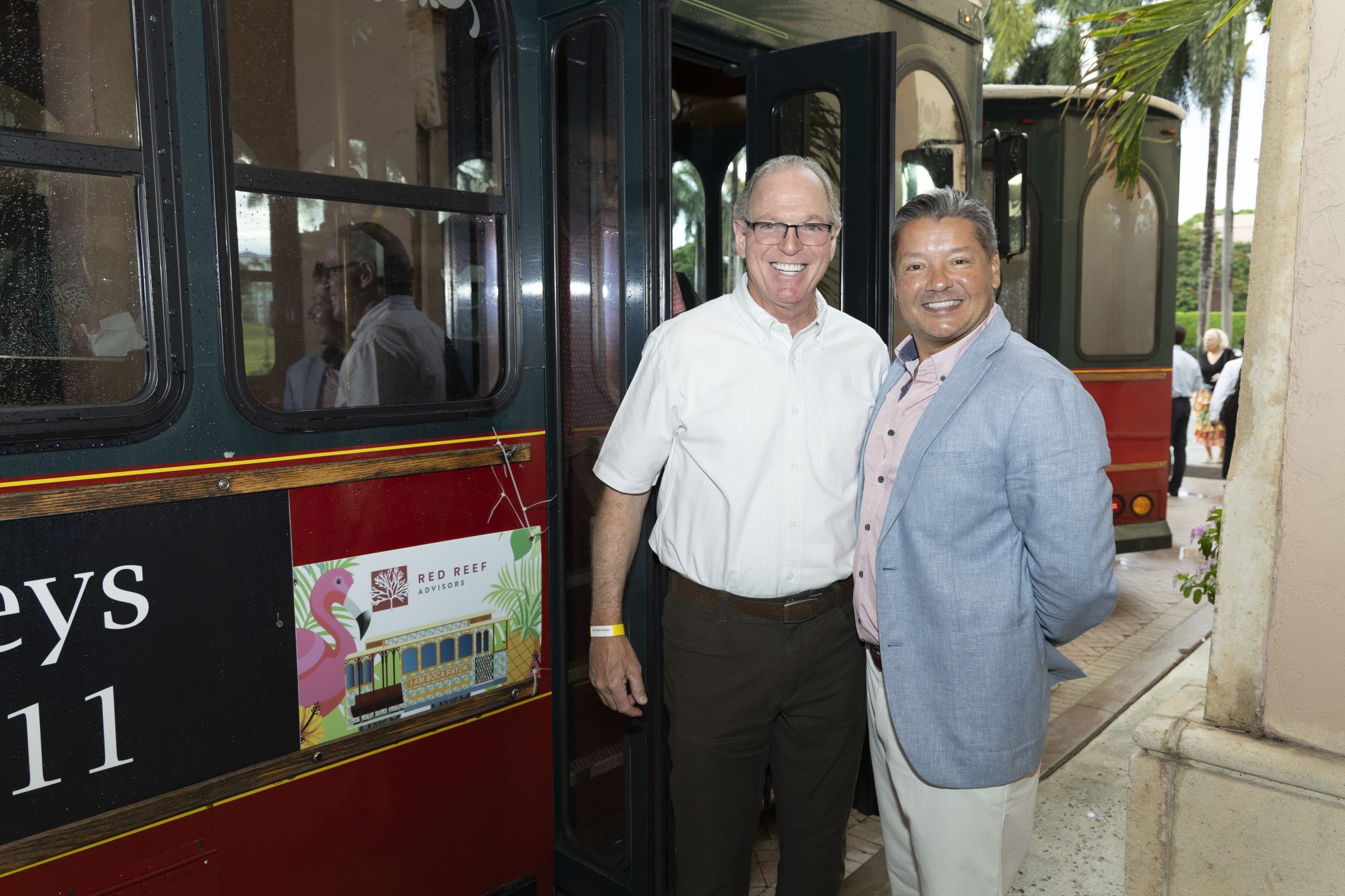 Boca Raton Historical Society's Annual Event Strengthens Community Ties Through Heritage Preservation