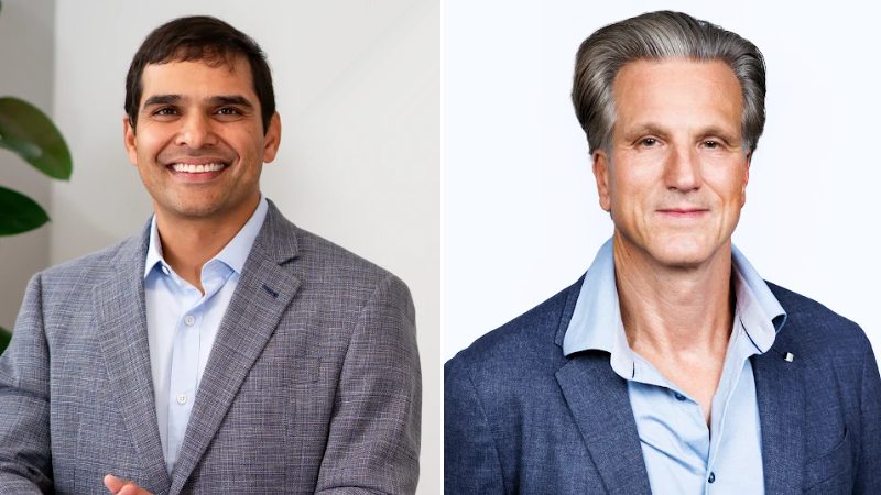 Darktrace Appoints New CFO and CRO to Drive Global Expansion and AI Cybersecurity Innovation