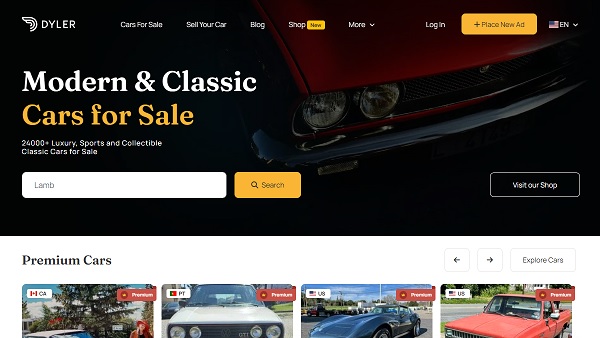 Tech-Driven Companies Reshape the Automotive Industry with Innovation and Direct Sales Models