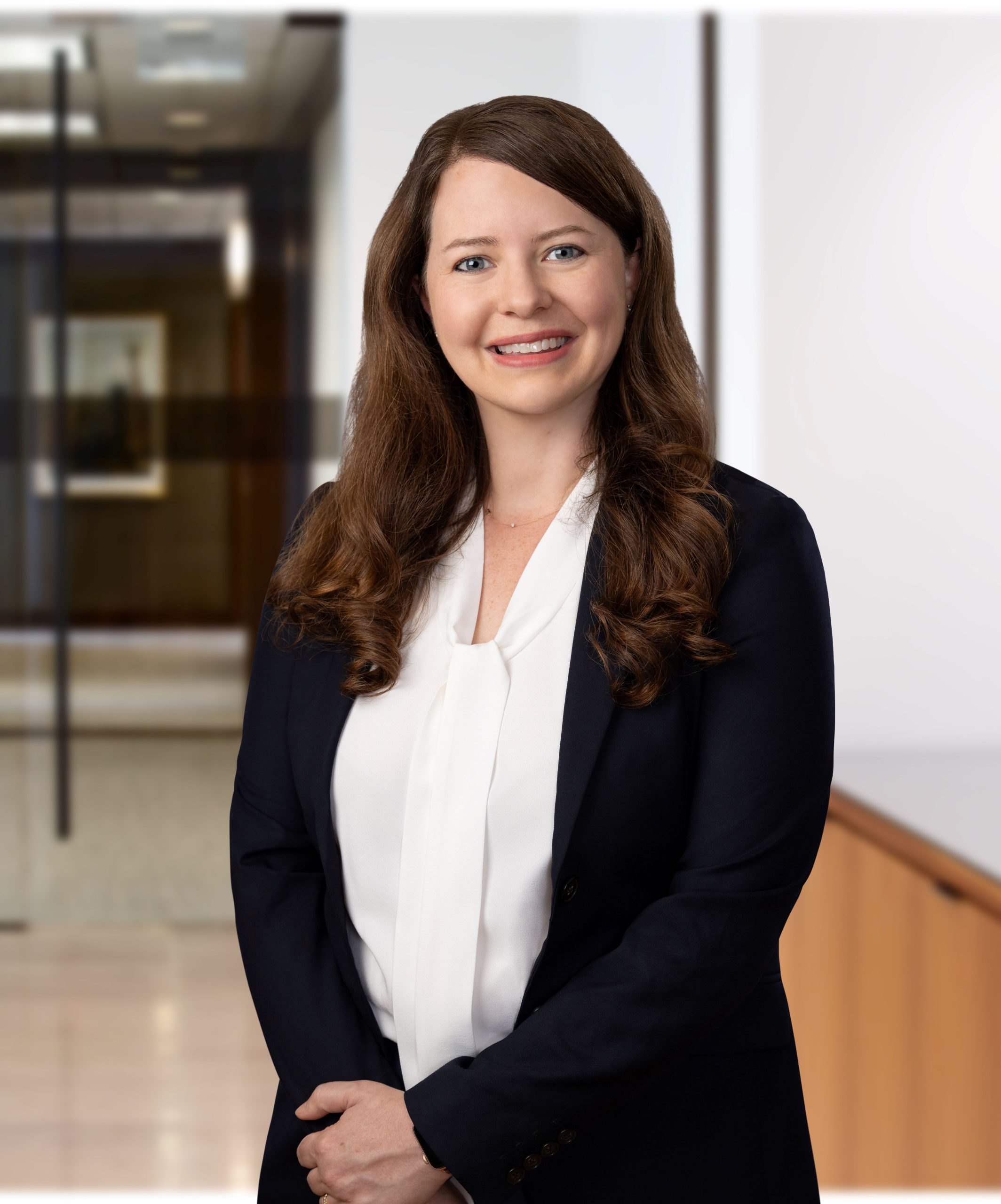 Former FAA Attorney Courtney Freeman Joins Adams & Reese to Bolster Aviation Regulatory Expertise