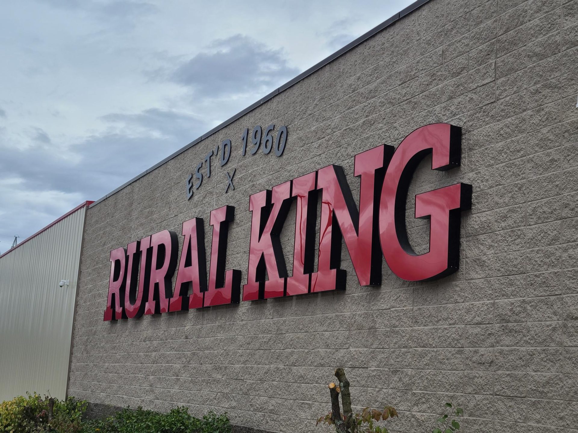 Rural King Opens First Maryland Store in Cumberland, Bringing Rural Lifestyle Retail to Western Maryland