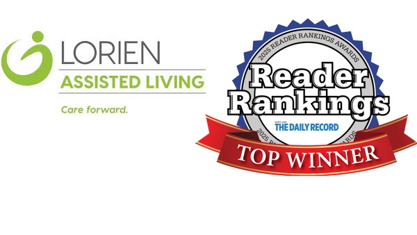 FAQ: Lorien Assisted Living's Fifth Consecutive 'Top Winner' Recognition in Daily Record Reader Rankings